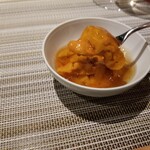 SUGALABO - 北海道・根室沖 雲丹　香川 金時人参