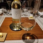 SUGALABO - CHATEAU D`YQUEM 《Y》2014