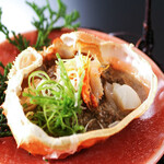 海鮮とカニの個室居酒屋 九平次 - 