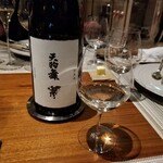 SUGALABO - 石川 車多酒造 天狗舞 山廃仕込 純米大吟醸 "白"2019