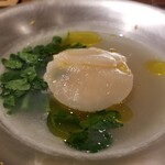 SUGALABO - 北海道・白糠 毛蟹　野付半島沖 帆立　クレソン　大麦