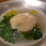 SUGALABO - 北海道・白糠 毛蟹　野付半島沖 帆立　クレソン　大麦