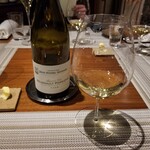 SUGALABO - JEAN-MICHEL GAUNOUX MEURSAULT PERRIERES 1ER CRU 2008