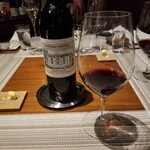 SUGALABO - F.CHATELLIER & FILS CHATEAU DAUZAC GRAND CRU CLASSE 1988