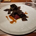 SUGALABO - 鹿児島 薩摩牛　筍　トリュフ