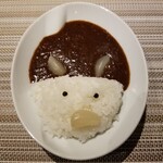 SUGALABO - カレーライス