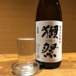 個室居酒屋 藁焼き×日本酒処 龍馬 - 