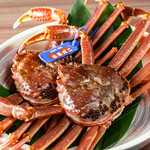 海鮮とカニの個室居酒屋 九平次 - 