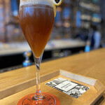 スターバックス リザーブ ロースタリー トウキョウ - 