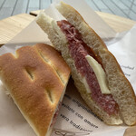 スターバックス リザーブ ロースタリー トウキョウ - 