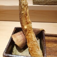 日本橋 蕎ノ字 - 