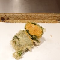 日本橋 蕎ノ字 - 