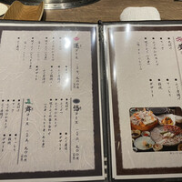 焼ふぐ夢鉄砲 中目黒店 - 