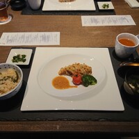 ザ・マイルストーン - 