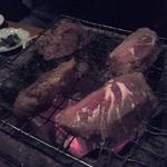 さつまや 鷹番 - 