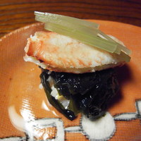 炭火割烹 いふき - 