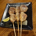 焼き鳥居酒屋　暫時 - 