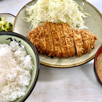 Tonkatsu Miyoshi - 