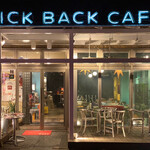 KICK BACK CAFE - 