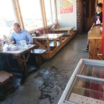 ラーメンさんぱち - 中　2019/09