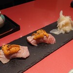 Sousaku Dainingu Sushi Kikuchi - 