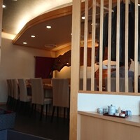 天ぷらふく西 禅と匠 - 