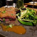 タケル クインディチ - 