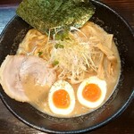 らぁめん屋　うどす - 