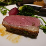 タケル クインディチ - 