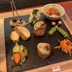 銀座 阿波や壱兆 - 