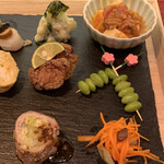 銀座 阿波や壱兆 - 