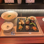 銀座 阿波や壱兆 - 