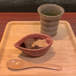 銀座 阿波や壱兆 - 