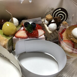 パルテール - 