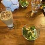 カフェアンドバー ポックル - 