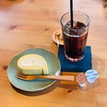 オリガミコーヒー - 