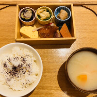 京都石塀小路豆ちゃ 有楽町 - 