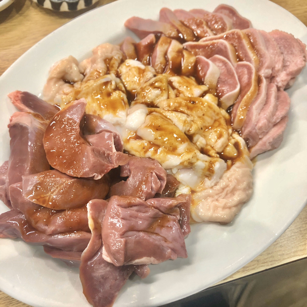 山田ホルモン 大野原 ホルモン 食べログ 山田ホルモン 大野原 ホルモン 食べログ
