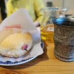 アンドサタデーコーヒー - 