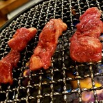 焼肉苑 - 