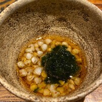 日本橋 蕎ノ字 - 