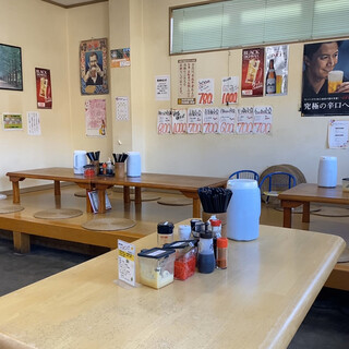 ラーメン ファミリー_2