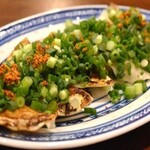 手包み餃子酒場 CHANJA 三宮駅前店