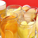 手包み餃子酒場 CHANJA 三宮駅前店