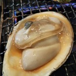 みさ和 活魚センター - 浜焼き