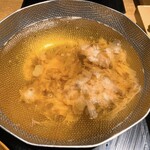 Hitorinabe Shabushabu Suupu - 