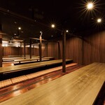 全席個室居酒屋 北海御殿 - 