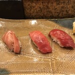 にぎり鮨 一五〇 - 