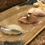 にぎり鮨 一五〇 - 