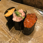 にぎり鮨 一五〇 - 